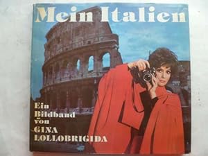 Seller image for Mein Italien. Ein Bildband. Mit einer Einfhrung von Alberto Moravia. for sale by Ostritzer Antiquariat