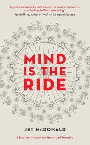 Seller image for Mind is the Ride for sale by WeBuyBooks