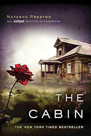 Seller image for The Cabin for sale by WeBuyBooks