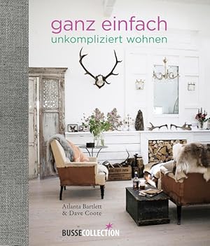 Image du vendeur pour ganz einfach: unkompliziert wohnen mis en vente par Studibuch