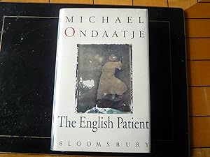 The English Patient (signed)