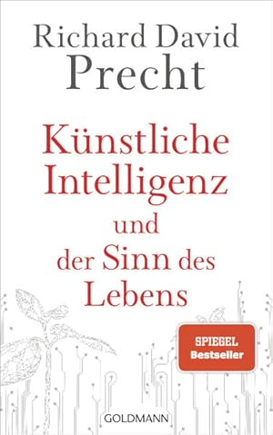 Immagine del venditore per Knstliche Intelligenz und der Sinn des Lebens: Ein Essay venduto da buchlando-buchankauf