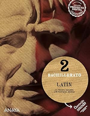 Imagen del vendedor de LATN 2 BACHILLERATO. OPERACIN MUNDO. a la venta por La Librera, Iberoamerikan. Buchhandlung