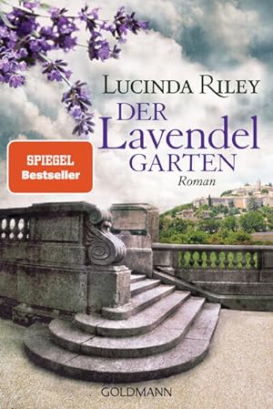 Bild des Verkäufers für Der Lavendelgarten: Roman zum Verkauf von buchlando-buchankauf