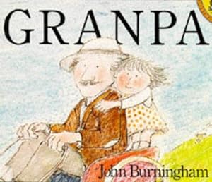 Imagen del vendedor de Granpa (Picture Puffin S.) a la venta por WeBuyBooks