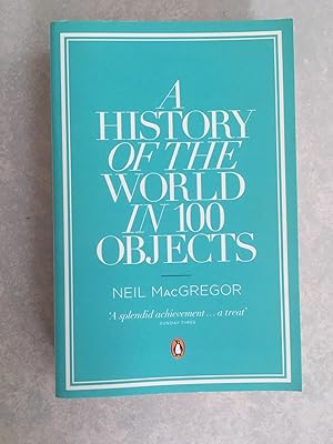 A History of the World in 100 Objects