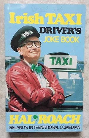 Irish Taxi Driver's Joke Book