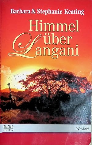 Seller image for Himmel ber Langani. for sale by books4less (Versandantiquariat Petra Gros GmbH & Co. KG)