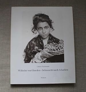 Seller image for Wilhelm von Gloeden - Sehnsucht nach Arkadien for sale by Eugen Kpper