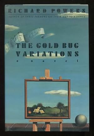 Seller image for The Gold Bug Variations for sale by ReadInk, ABAA/IOBA