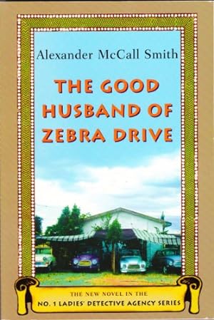 Seller image for Good Husbands Of Zebra Drive for sale by WeBuyBooks