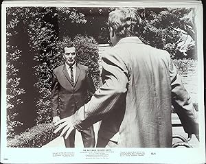 Seller image for The Day Mars Invaded Earth Lot of Five 8 X 10 Stills 1963 Kent Taylor, Marie Windsor for sale by AcornBooksNH