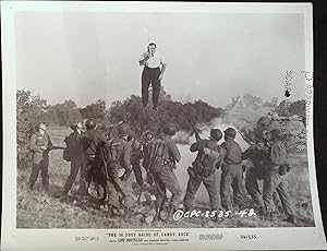 Image du vendeur pour The 30 Foot Bride of Candy Rock 8 X 10 Still 1959 Lou Costello! mis en vente par AcornBooksNH