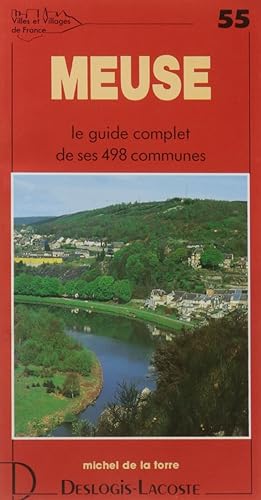 Image du vendeur pour Meuse mis en vente par Dmons et Merveilles