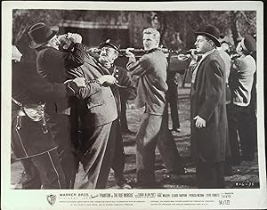 Seller image for Phantom of the Rue Morgue 8 X 10 Still 1954! for sale by AcornBooksNH