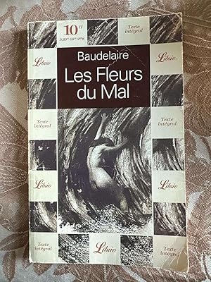 Seller image for LES FLEURS DU MAL for sale by Dmons et Merveilles