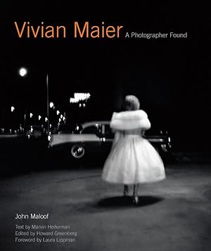 Seller image for Vivian Maier : a photographer found for sale by Papier Mouvant