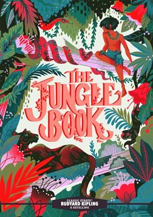 Bild des Verkufers fr Jungle Book zum Verkauf von GreatBookPrices