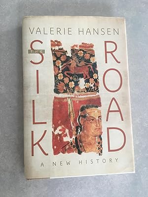 Immagine del venditore per The Silk Road: A New History venduto da Cambridge Recycled Books