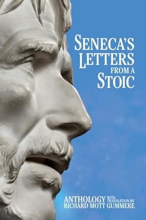 Image du vendeur pour Seneca's Letters from a Stoic mis en vente par GreatBookPrices