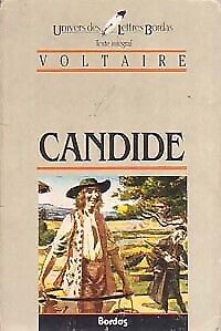 Image du vendeur pour Candide mis en vente par Dmons et Merveilles