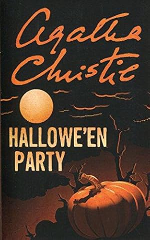 Seller image for Hallowe  en Party (Poirot) for sale by WeBuyBooks 2