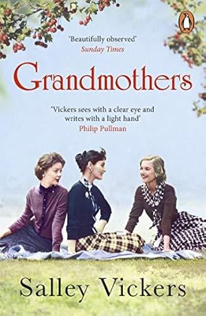 Seller image for Grandmothers for sale by WeBuyBooks 2