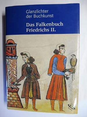 Das Falkenbuch Friedrichs II. Cod. Pal. Lat. 1071 der Biblioteca Apostolica Vaticana *.