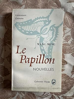 Bild des Verkufers fr Le Papillon zum Verkauf von Dmons et Merveilles