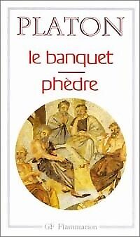 Imagen del vendedor de Le banquet Phdre a la venta por Dmons et Merveilles