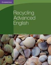 Seller image for Recycling Advanced English with Removable Key (Georgian Press) for sale by WeBuyBooks