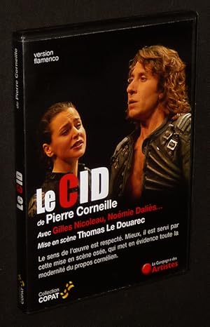 Bild des Verkufers fr Le Cid (DVD) zum Verkauf von Abraxas-libris