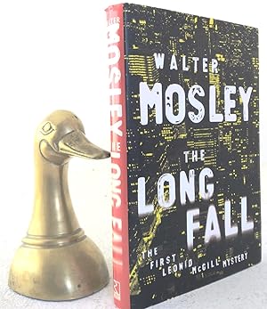 Seller image for The Long Fall for sale by Structure, Verses, Agency  Books