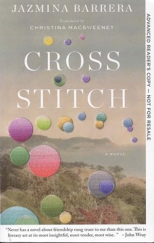 Cross-Stitch