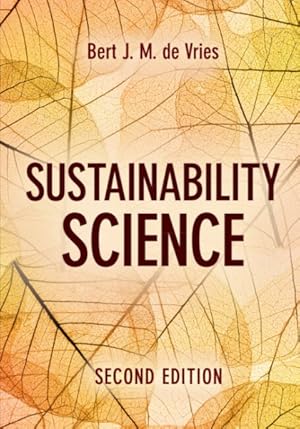 Immagine del venditore per Sustainability Science venduto da GreatBookPrices