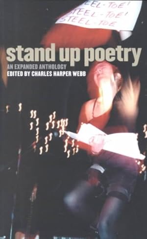 Immagine del venditore per Stand Up Poetry : An Expanded Anthology venduto da GreatBookPricesUK