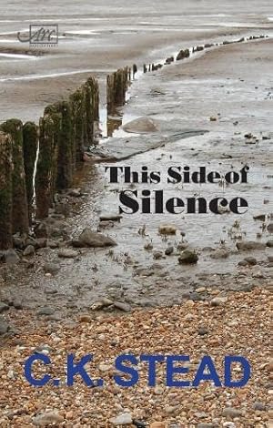 Bild des Verkufers fr This Side of Silence zum Verkauf von WeBuyBooks