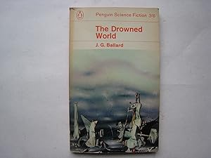 Imagen del vendedor de The Drowned World a la venta por Stone Soup Books