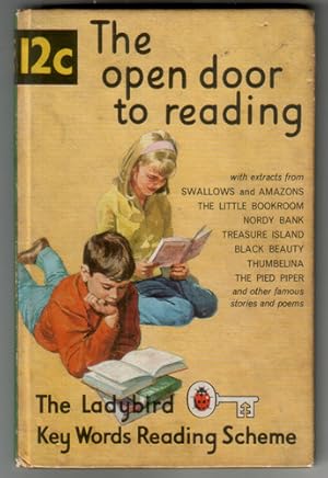 Seller image for The Open Door to Reading (12c) for sale by The Children's Bookshop