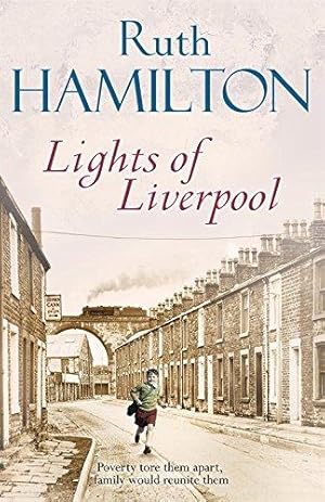 Seller image for Lights of Liverpool for sale by WeBuyBooks