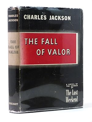 Seller image for The Fall of Valor for sale by Cox & Budge Books, IOBA