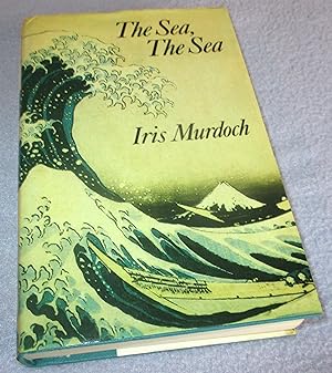 Imagen del vendedor de The Sea, The Sea a la venta por Bramble Books