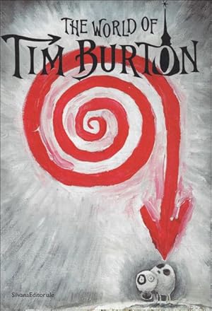 Seller image for THE WORLD OF TIM BURTON for sale by BOOKSELLER  -  ERIK TONEN  BOOKS