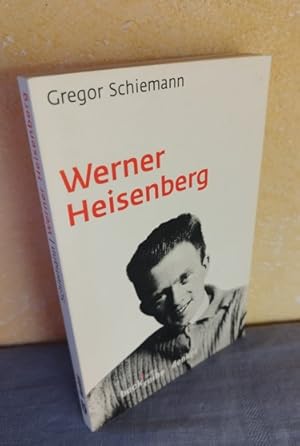 Werner Heisenberg