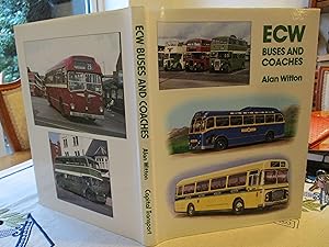ECW (Eastern Coach Works) Buses and Coaches