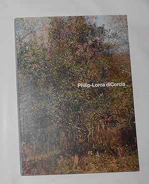 Seller image for Philip-Lorca diCorcia (Schirn Kunsthalle, Frankfurt 20 June - 8 September 2013) for sale by David Bunnett Books