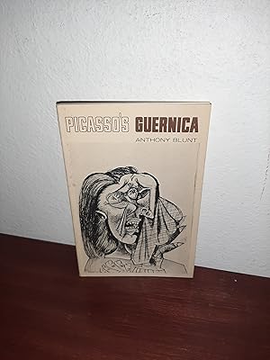 Imagen del vendedor de Picasso's Guernica a la venta por AwardWinningBooks