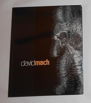 Immagine del venditore per David Mach - Hell Bent (Gallery of Modern Art, Glasgow 22 March - 29 September 2002) venduto da David Bunnett Books
