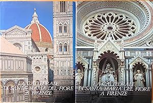 La cattedrale di Santa Maria del Fiore a Firenze