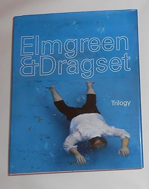 Imagen del vendedor de Elmgreen & Dragset - Trilogy (Celebrity - the One & the Many / the Collectors / the Welfare Show) a la venta por David Bunnett Books